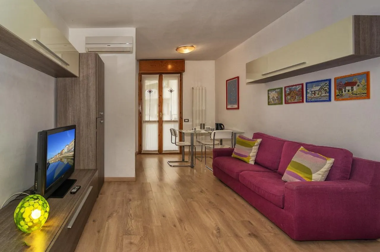Apartment Appartamenti Velez Pisa