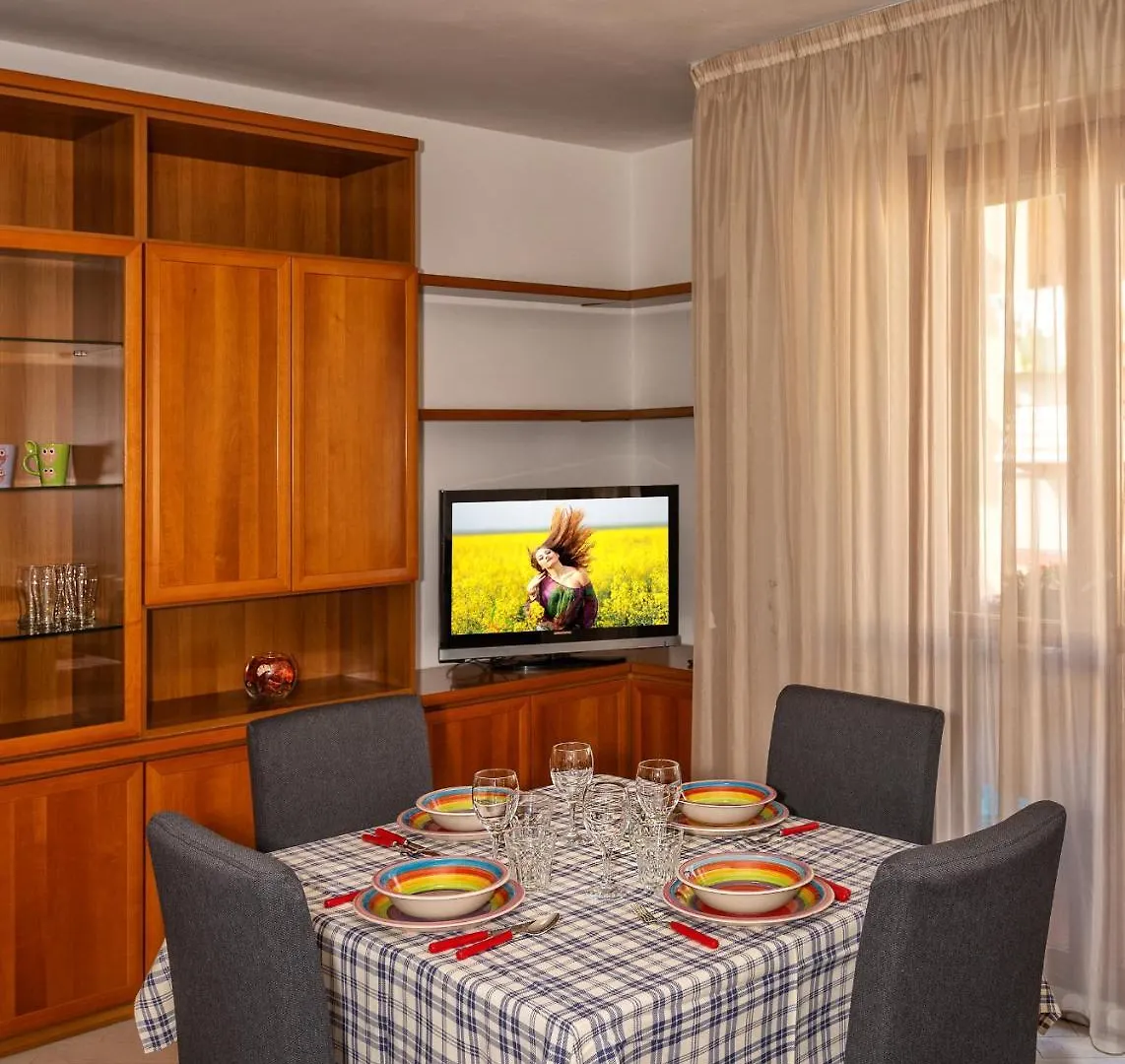 Apartment Appartamenti Velez Pisa