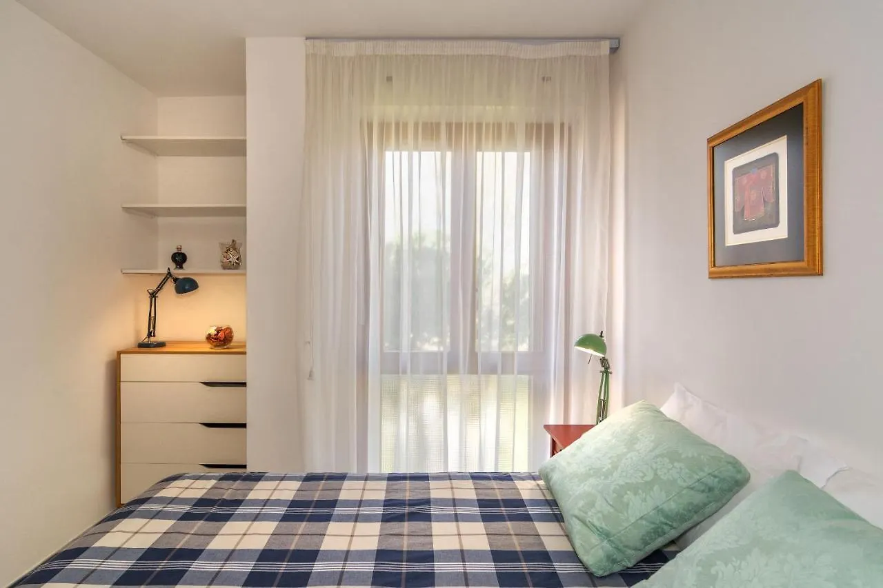 Appartamenti Velez Pisa Apartment