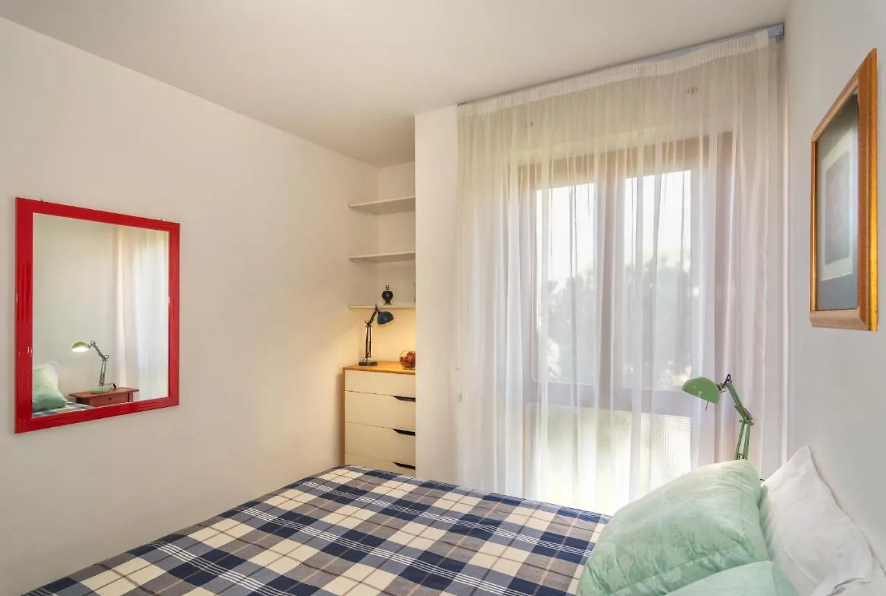 Apartment Appartamenti Velez Pisa