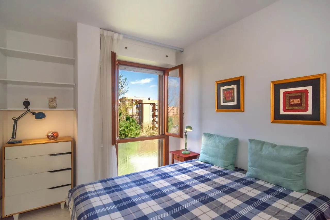 Apartment Appartamenti Velez Pisa