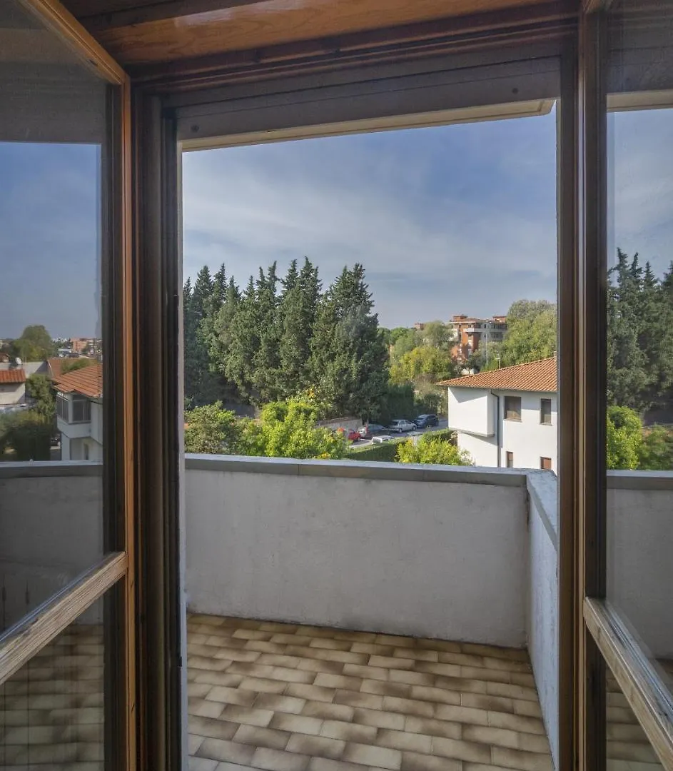 Appartamenti Velez Pisa Olaszország