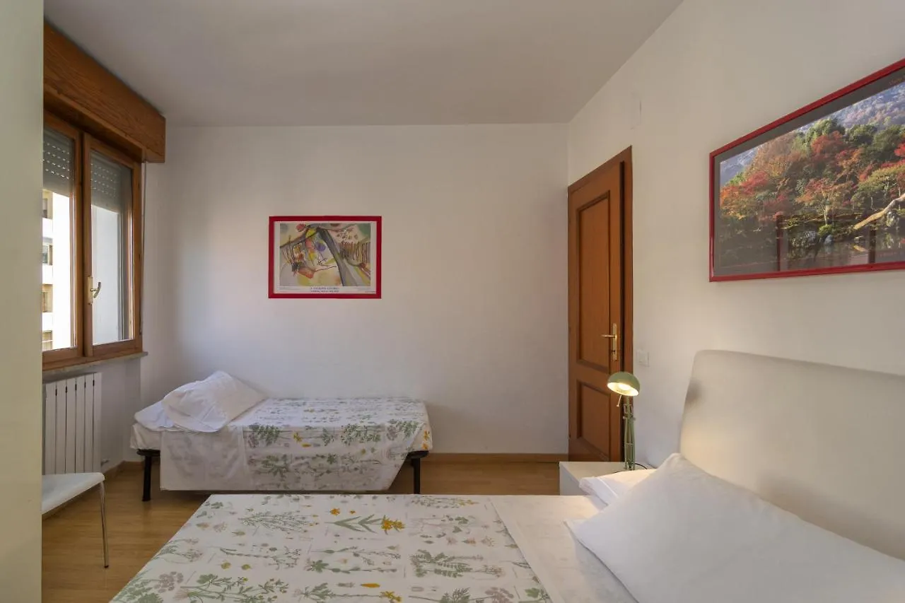 Appartamenti Velez Pisa