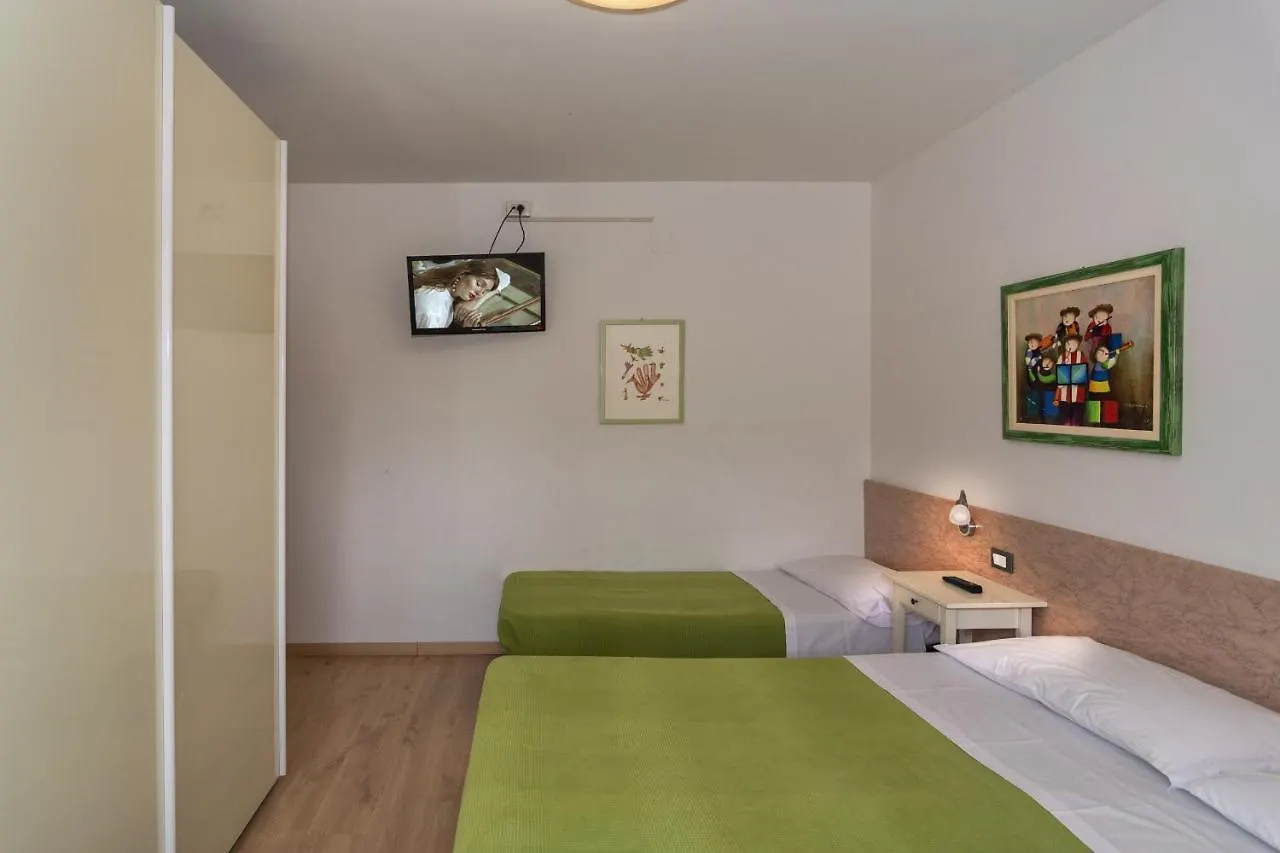 Apartman Appartamenti Velez Pisa Olaszország