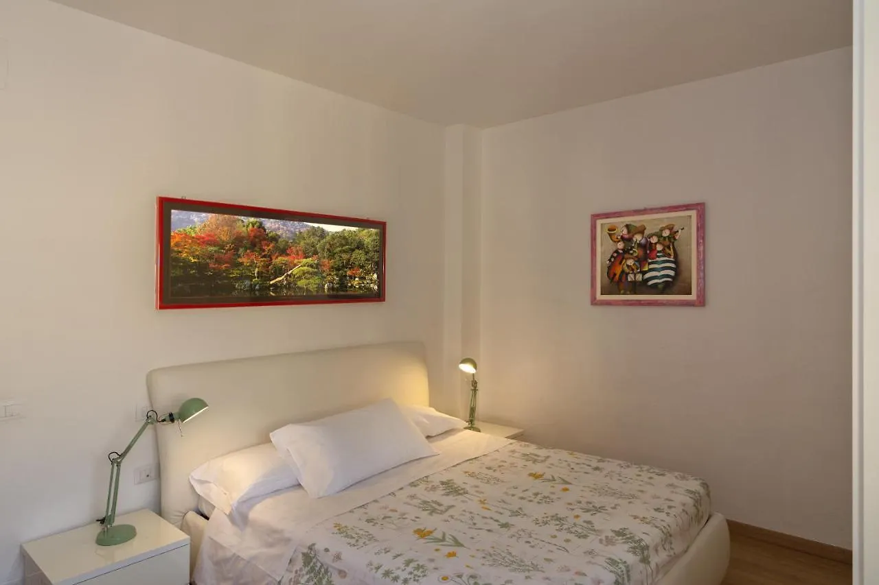 Apartman Appartamenti Velez Pisa Olaszország