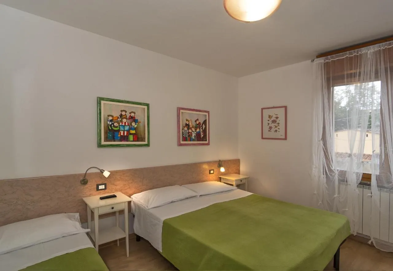 Apartman Appartamenti Velez Pisa