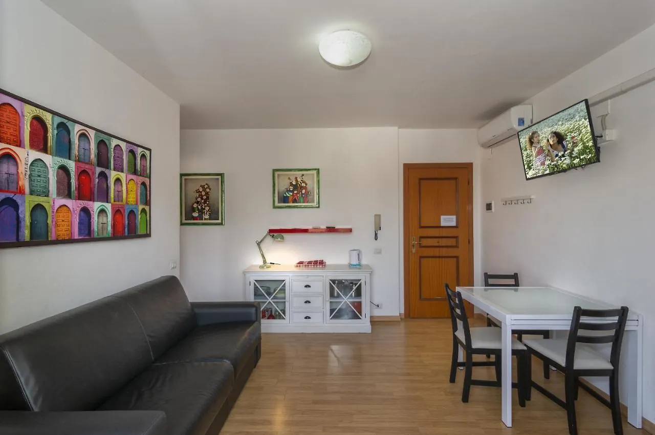 Appartamenti Velez Pisa Olaszország