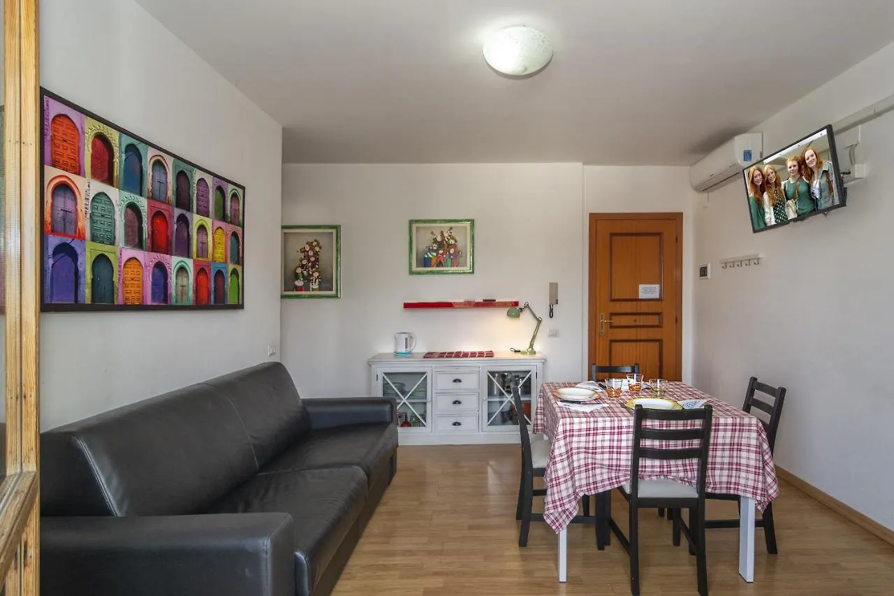 Appartamenti Velez Pisa