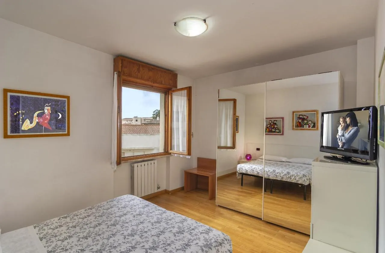 Apartman Appartamenti Velez Pisa