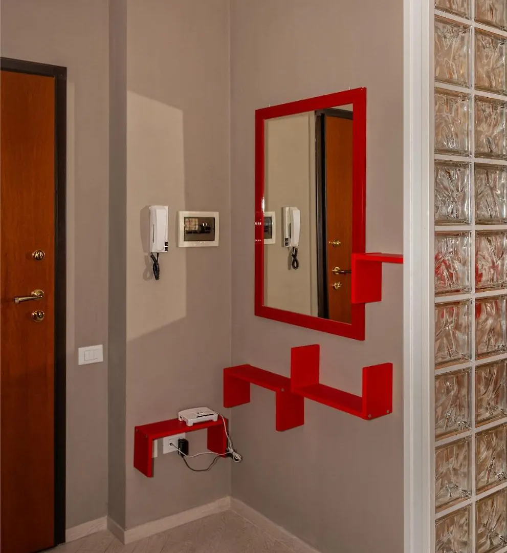 Appartamenti Velez Pisa Apartman