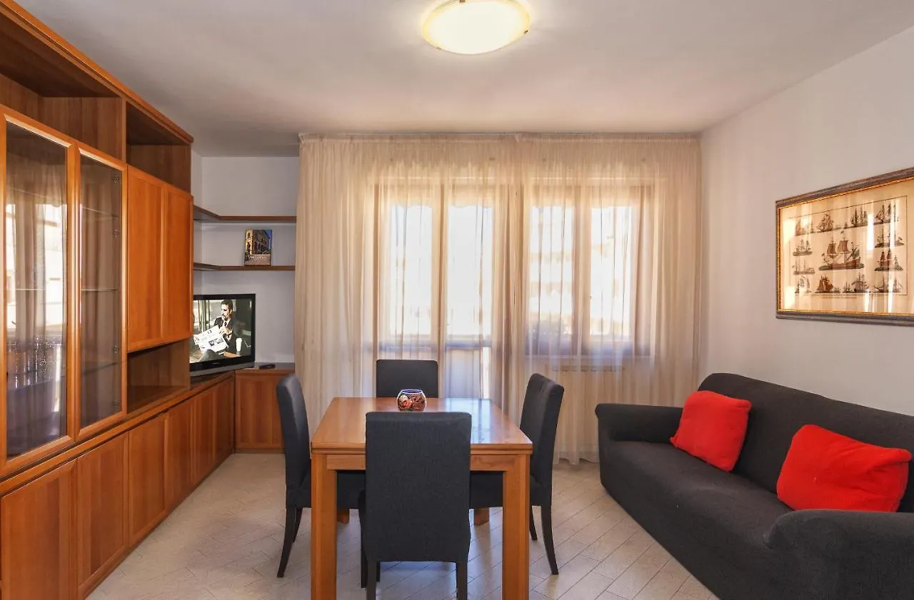 Appartamenti Velez Pisa Olaszország