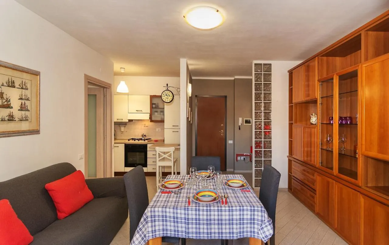 Apartman Appartamenti Velez Pisa Olaszország