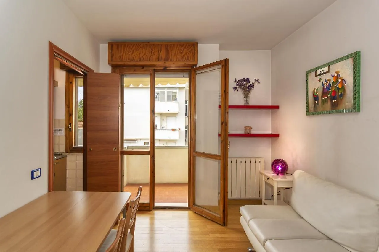 Apartment Appartamenti Velez Pisa